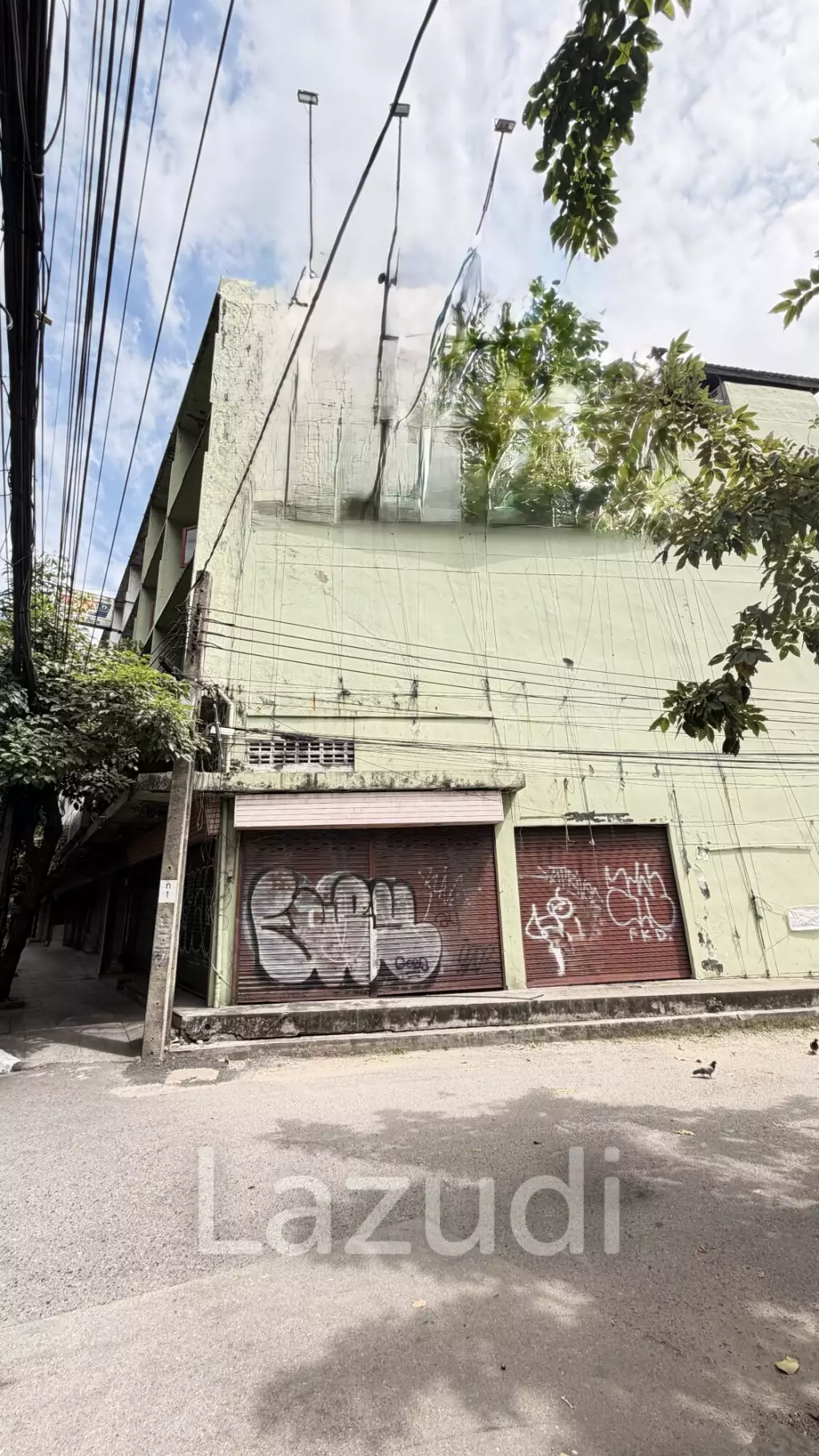 Prime Sukhumvit 64 Land | Great for Sport, Padel , Wellness Complex