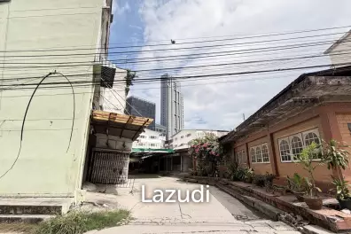 Prime Sukhumvit 64 Land | Great for Sport, Padel , Wellness Complex