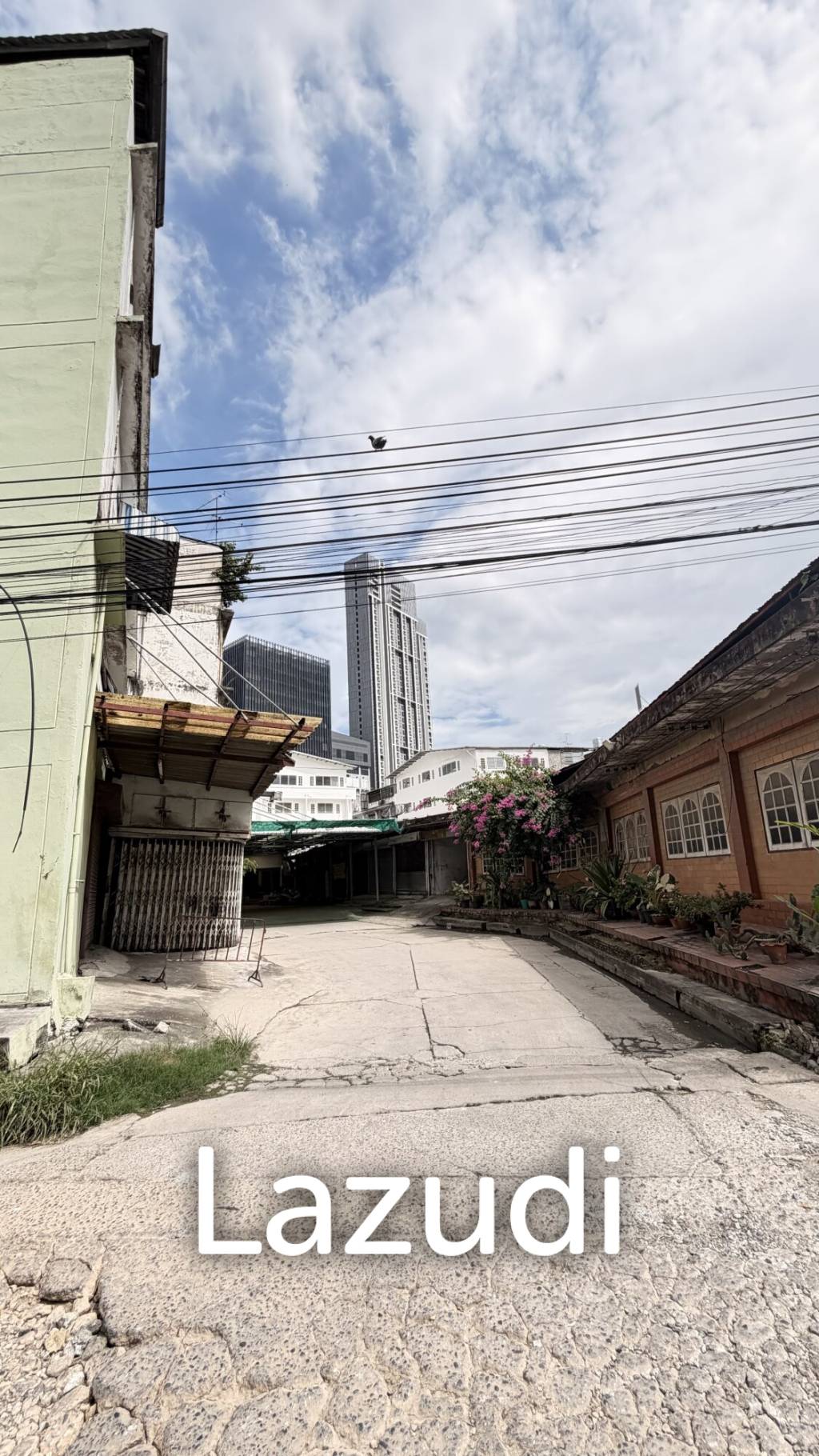 Prime Sukhumvit 64 Land | Great for Sport, Padel , Wellness Complex