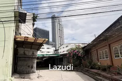 Prime Sukhumvit 64 Land | Great for Sport, Padel , Wellness Complex