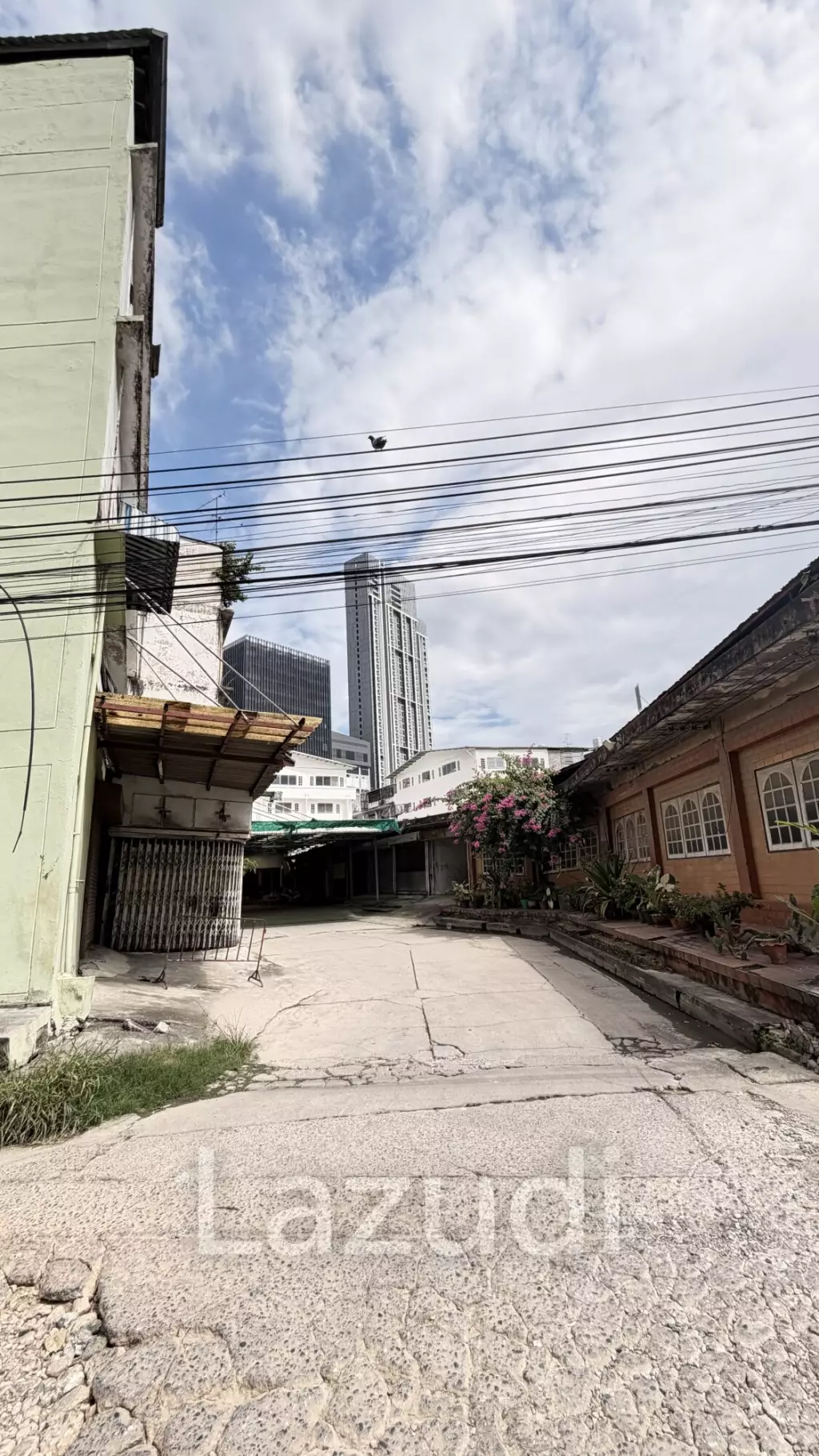 Prime Sukhumvit 64 Land | Great for Sport, Padel , Wellness Complex