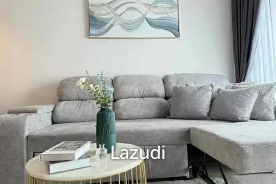 2 Bed 2 Bath 56SQ.M The Tree Sukhumvit 71-Ekamai