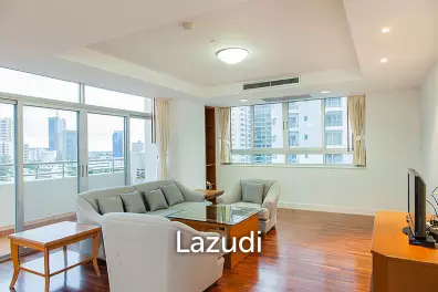 3 Bedroom 3 Bathroom 230 Sq.m Krungthep Thani Tower