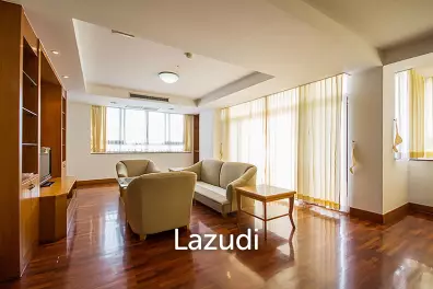 3 Bedroom 3 Bathroom 230 Sq.m Krungthep Thani Tower