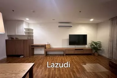 1 Bed 1 Bath 56 SQ.M Centric Scene Phaholyothin 9