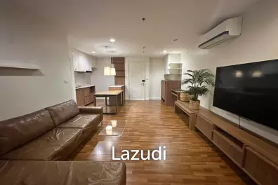1 Bed 1 Bath 56 SQ.M Centric Scene Phaholyothin 9