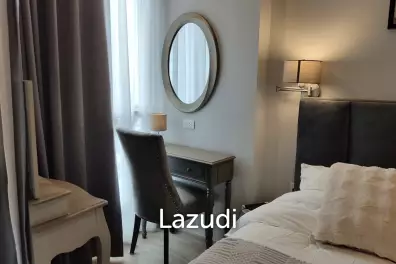 Studio 1 Bath 28 SQ.M Culture Thonglor