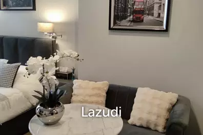 Studio 1 Bath 28 SQ.M Culture Thonglor
