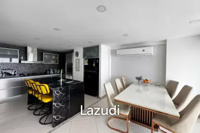 Luxury Sea View 4-Bedroom Villa for Rent in Bay View