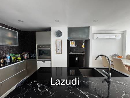 Luxury Sea View 4-Bedroom Villa for Rent in Bay View