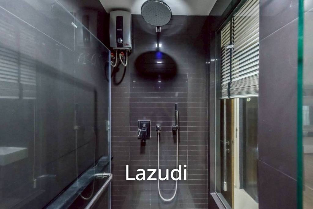 1 Bed 1 Bath 45 SQ.M Rhythm Phahol-Ari