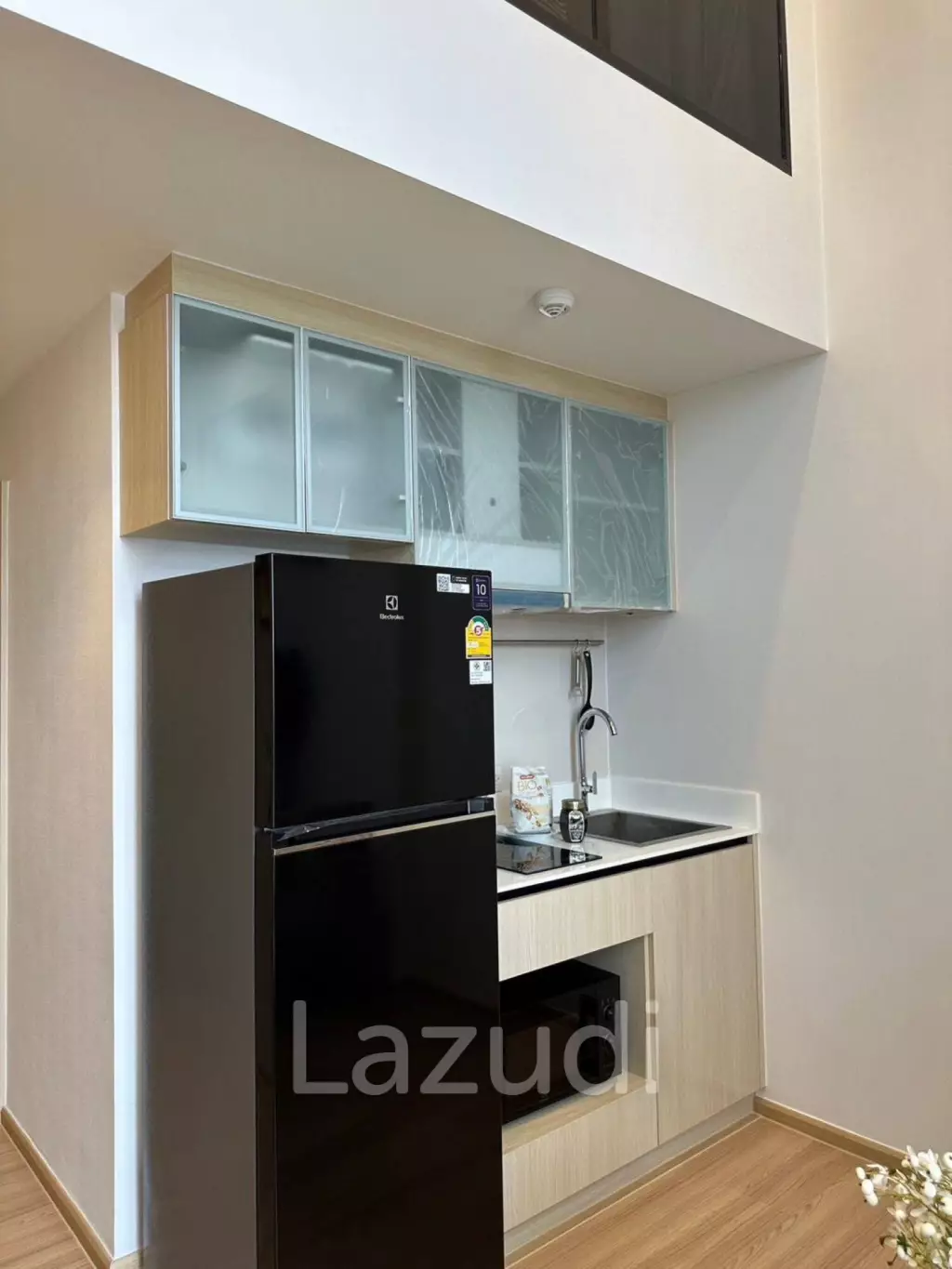 1 Bedroom Duplex 1 Bathroom 43 Sq.m Maru Ekkamai