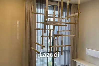 1 Bedroom Duplex 1 Bathroom 43 Sq.m Maru Ekkamai