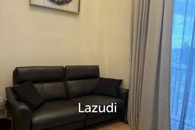 1 Bedroom Duplex 1 Bathroom 43 Sq.m Maru Ekkamai