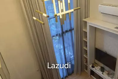1 Bedroom Duplex 1 Bathroom 43 Sq.m Maru Ekkamai