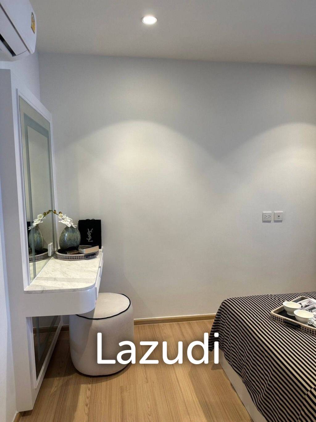 1 Bedroom Duplex 1 Bathroom 43 Sq.m Maru Ekkamai