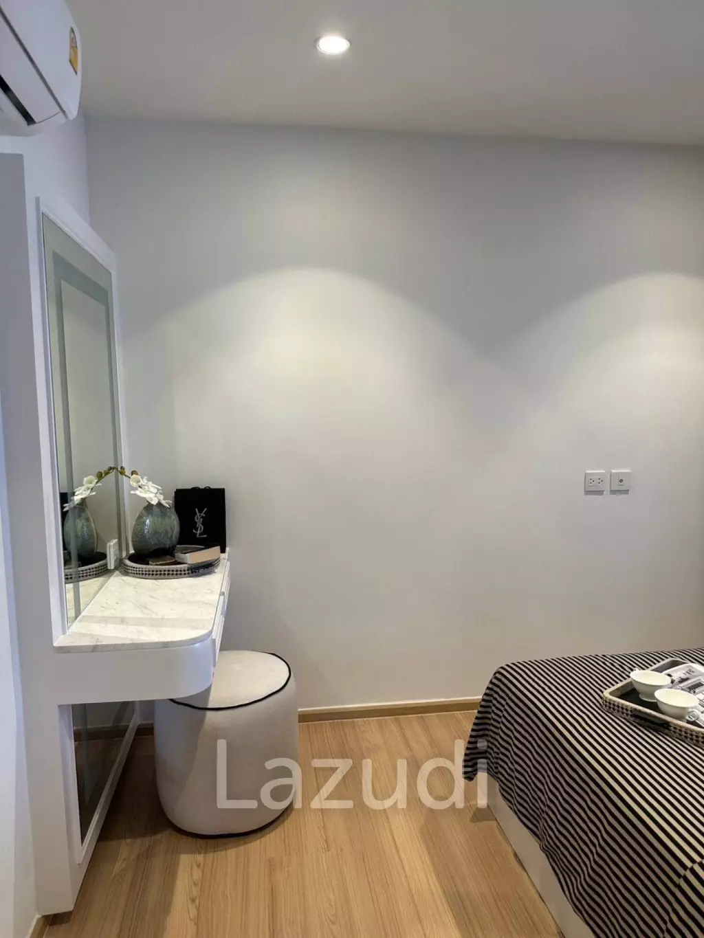 1 Bedroom Duplex 1 Bathroom 43 Sq.m Maru Ekkamai