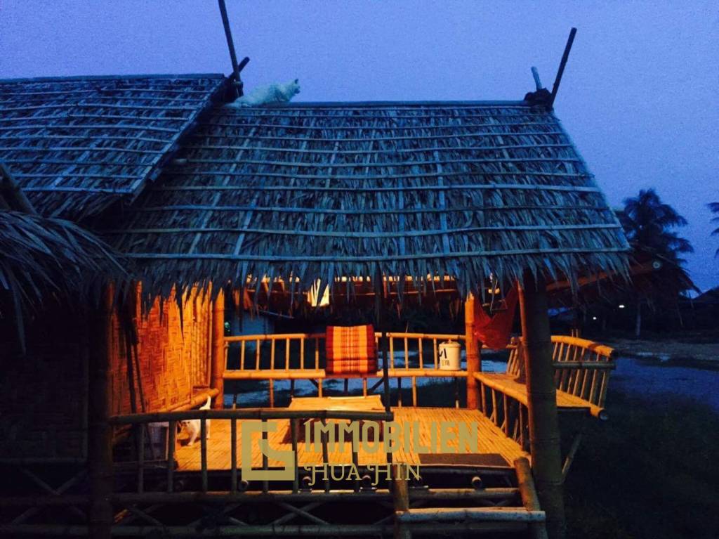 Ruhige Lage umgeben von Natur / 992 qm Grundstück