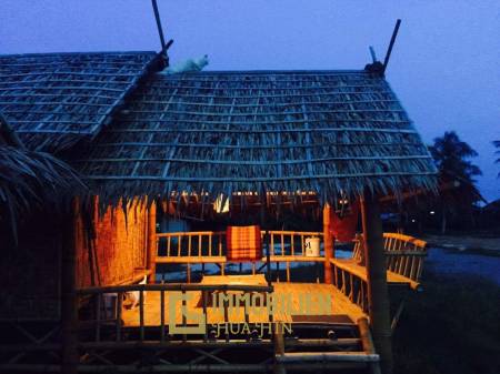 Ruhige Lage umgeben von Natur / 992 qm Grundstück