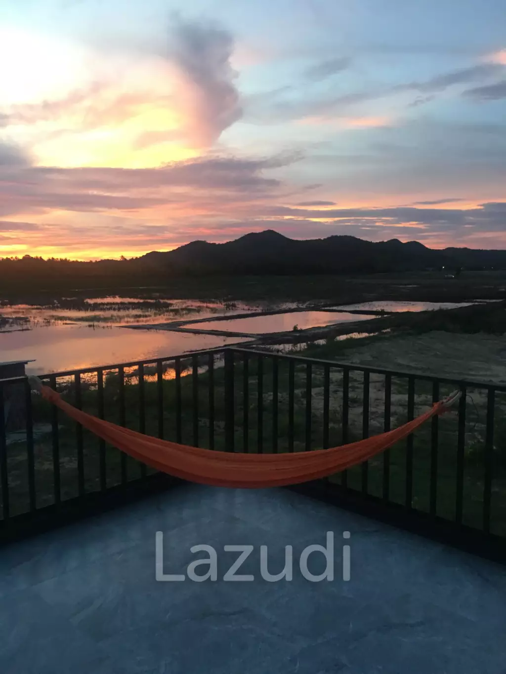 Modern Detached Home with Scenic Views in Sam Roi Yot