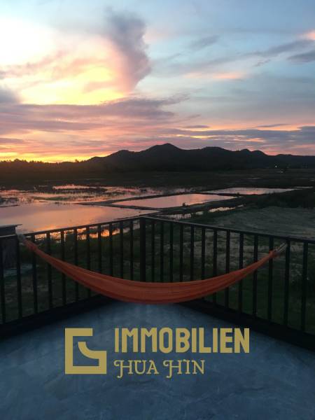 Ruhige Lage umgeben von Natur / 992 qm Grundstück