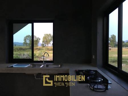 Ruhige Lage umgeben von Natur / 992 qm Grundstück