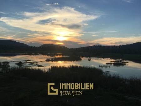 Ruhige Lage umgeben von Natur / 992 qm Grundstück