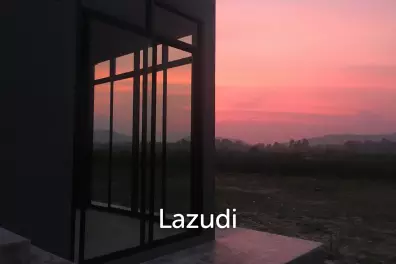 Modern Detached Home with Scenic Views in Sam Roi Yot
