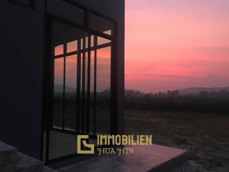 Ruhige Lage umgeben von Natur / 992 qm Grundstück