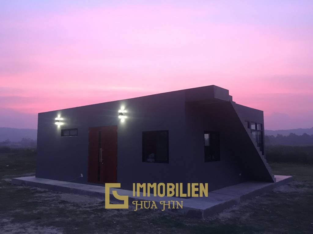 Ruhige Lage umgeben von Natur / 992 qm Grundstück