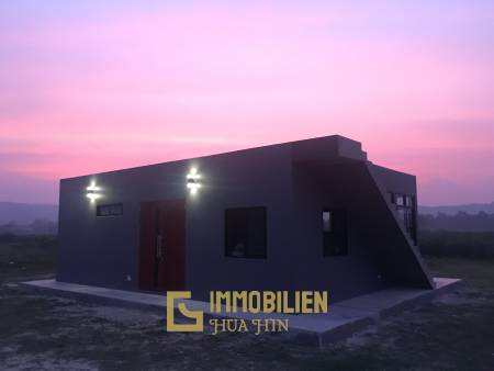 Ruhige Lage umgeben von Natur / 992 qm Grundstück