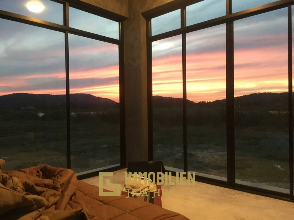 Ruhige Lage umgeben von Natur / 992 qm Grundstück