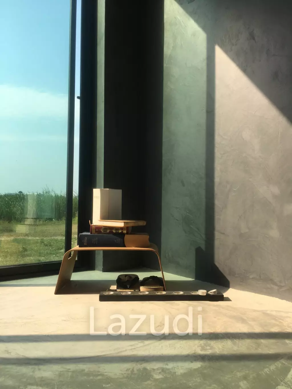 Modern Detached Home with Scenic Views in Sam Roi Yot