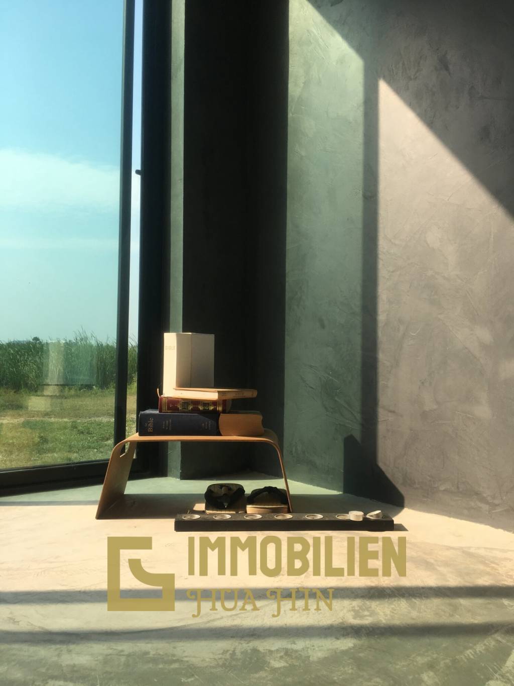 Ruhige Lage umgeben von Natur / 992 qm Grundstück