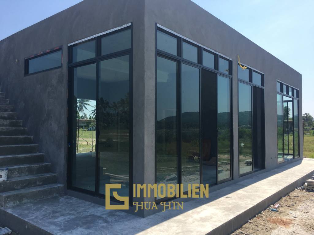 Ruhige Lage umgeben von Natur / 992 qm Grundstück