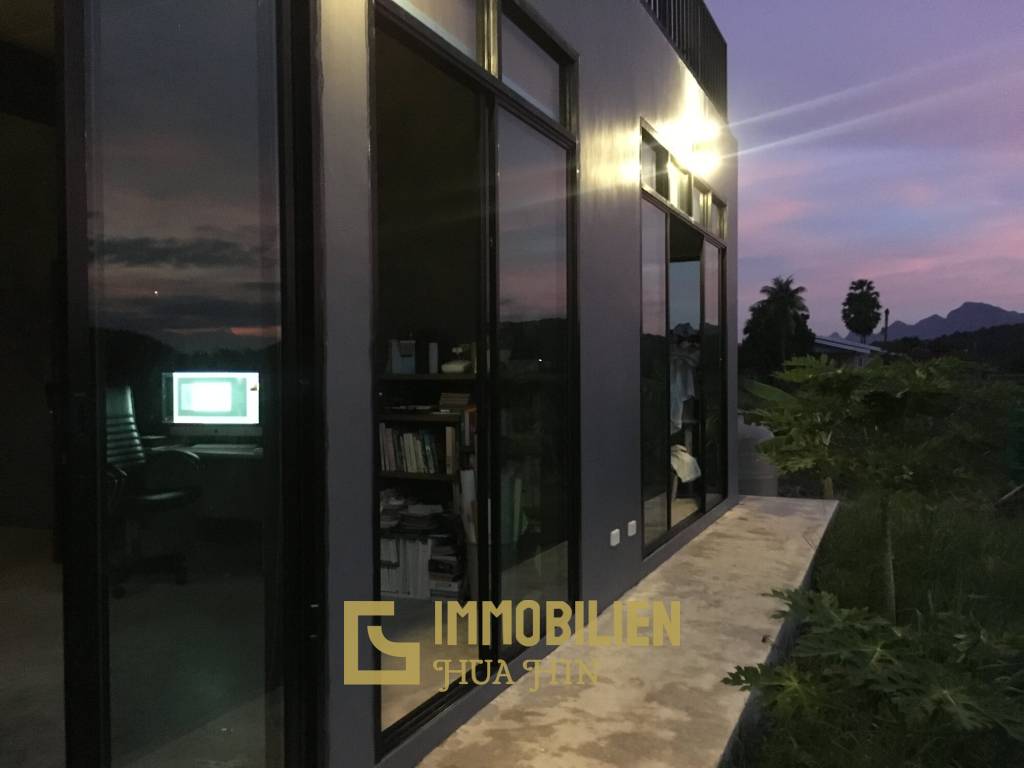 Ruhige Lage umgeben von Natur / 992 qm Grundstück