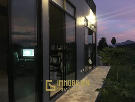 Ruhige Lage umgeben von Natur / 992 qm Grundstück