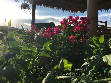 Modern Detached Home with Scenic Views in Sam Roi Yot