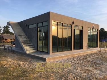 Ruhige Lage umgeben von Natur / 992 qm Grundstück