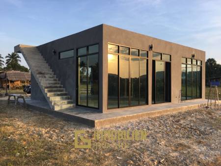 Ruhige Lage umgeben von Natur / 992 qm Grundstück