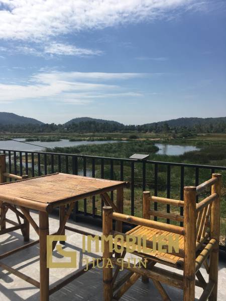 Ruhige Lage umgeben von Natur / 992 qm Grundstück