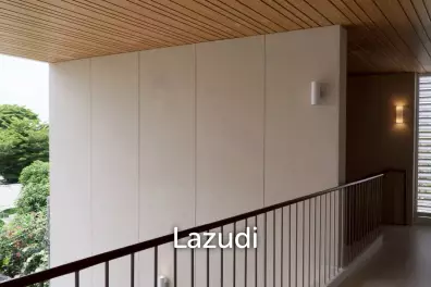 Modern Home Office 4-Storey in Bang Chak Phra Khanong
