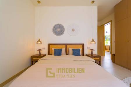 Seelage am Golfplatz / 1.600 großes Grundstück / 6 Schlafzimmer