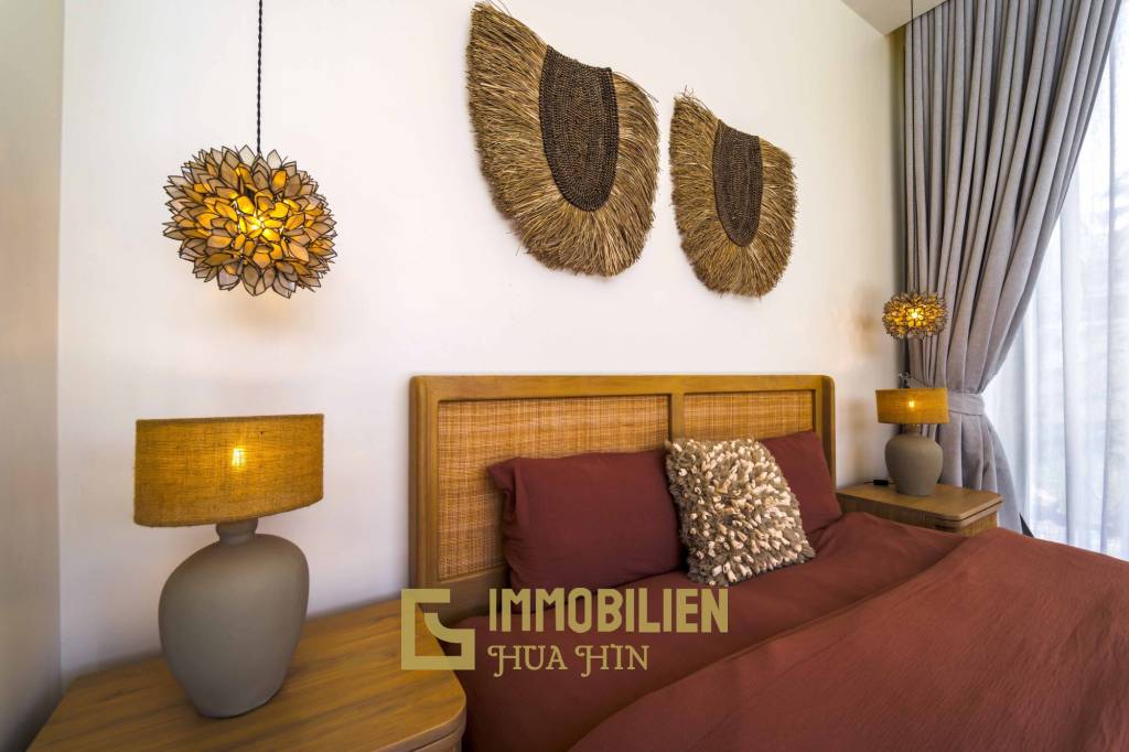 Seelage am Golfplatz / 1.600 großes Grundstück / 6 Schlafzimmer