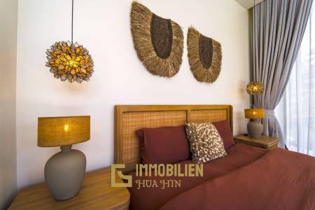 Seelage am Golfplatz / 1.600 großes Grundstück / 6 Schlafzimmer