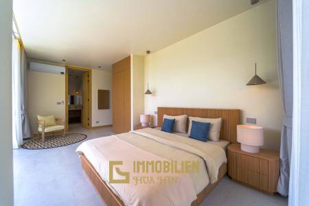 Seelage am Golfplatz / 1.600 großes Grundstück / 6 Schlafzimmer