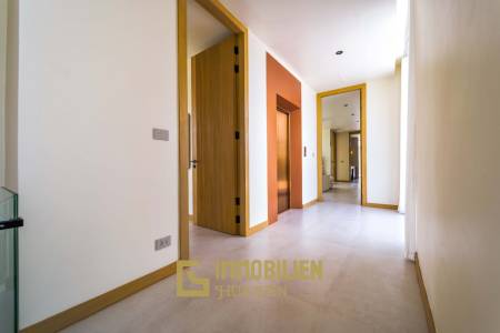 Seelage am Golfplatz / 1.600 großes Grundstück / 6 Schlafzimmer