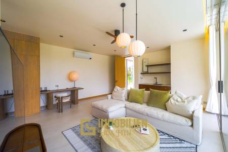 Seelage am Golfplatz / 1.600 großes Grundstück / 6 Schlafzimmer