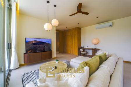 Seelage am Golfplatz / 1.600 großes Grundstück / 6 Schlafzimmer