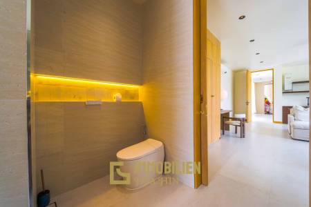 Seelage am Golfplatz / 1.600 großes Grundstück / 6 Schlafzimmer